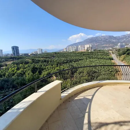 Daire Vu Exceptionnel Montagne 2 Chambres *
