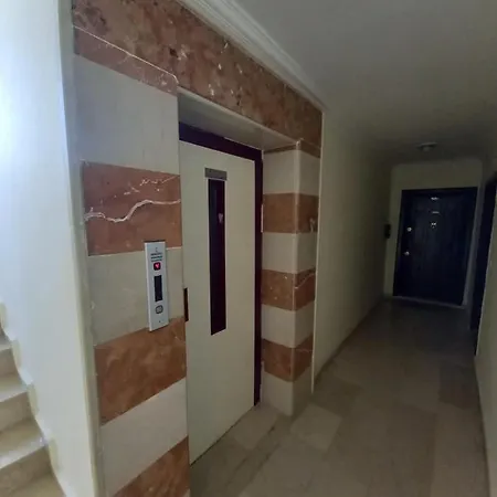 Vu Exceptionnel Montagne 2 Chambres 알란야