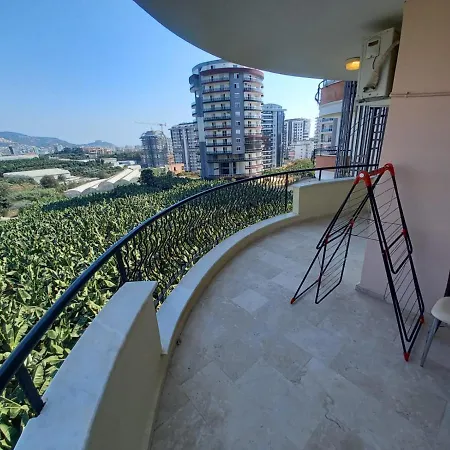 아파트 Vu Exceptionnel Montagne 2 Chambres