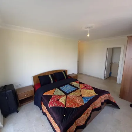 Vu Exceptionnel Montagne 2 Chambres * Аланія