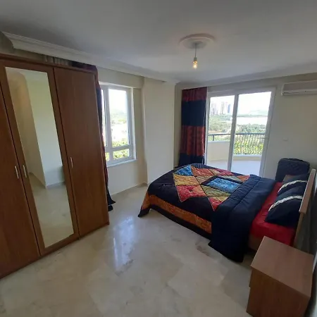 Vu Exceptionnel Montagne 2 Chambres * Аланія