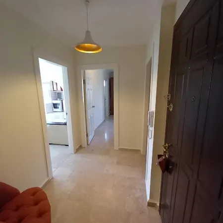Vu Exceptionnel Montagne 2 Chambres Apartmán *